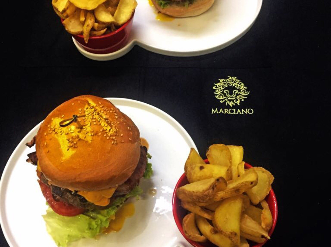 Marciano Pub Venezia