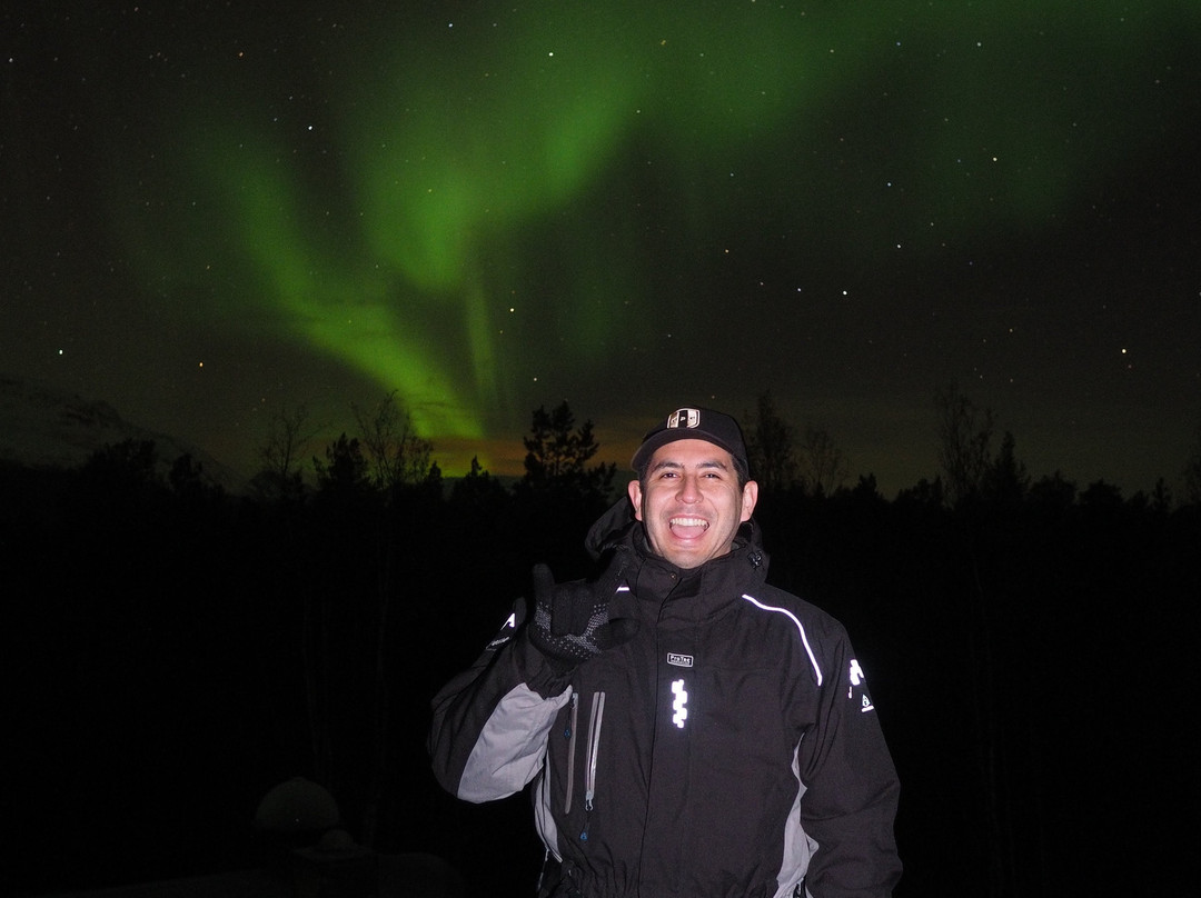 Tromso Guide-特罗姆瑟必去景点