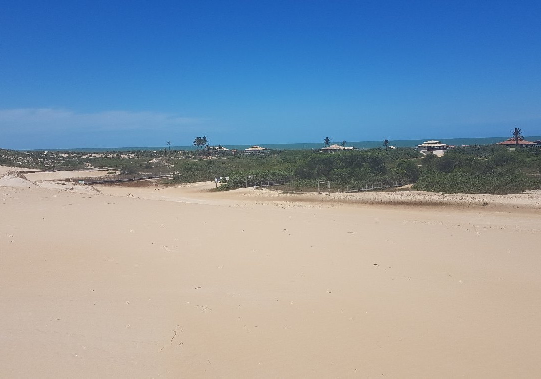 Parque Estadual de Itaunas景点图片