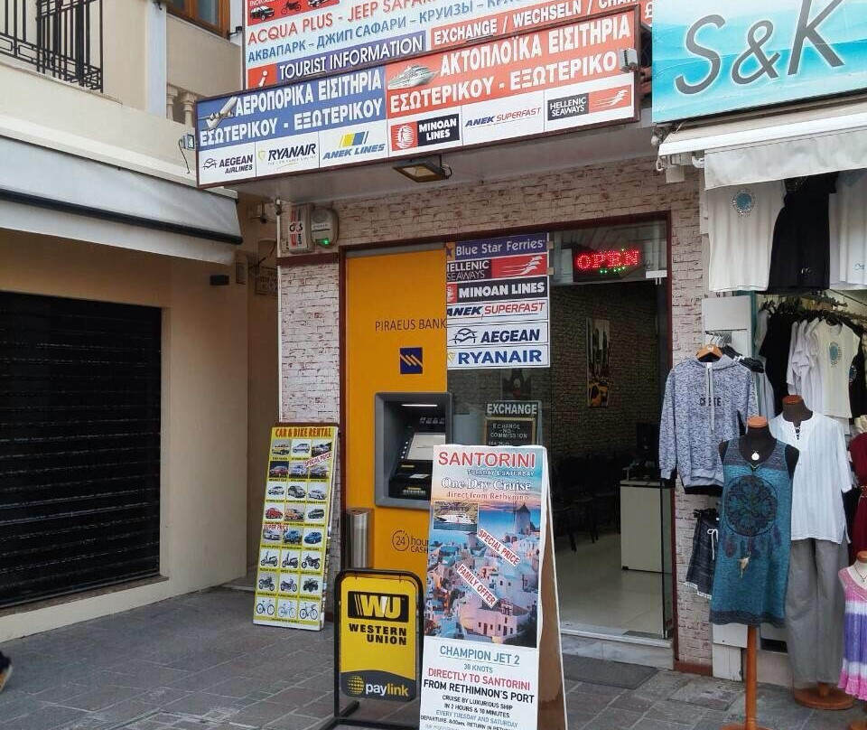 platanos tours - vougioukalakis markos-雷斯蒙必去景点