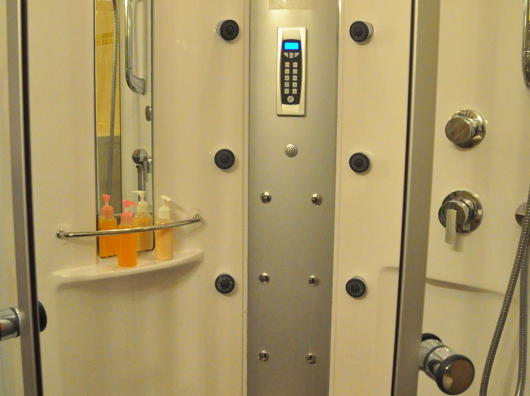 Spa for You-Nahariya必去景点