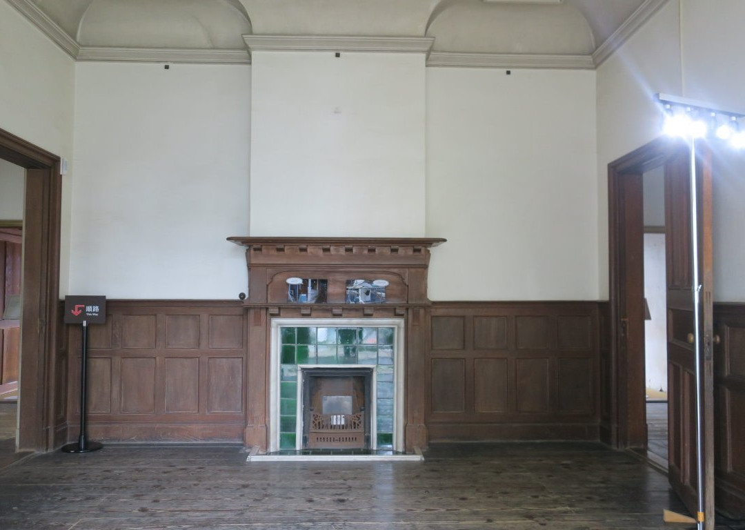 Former House of the Nakano Family-半田市必去景点