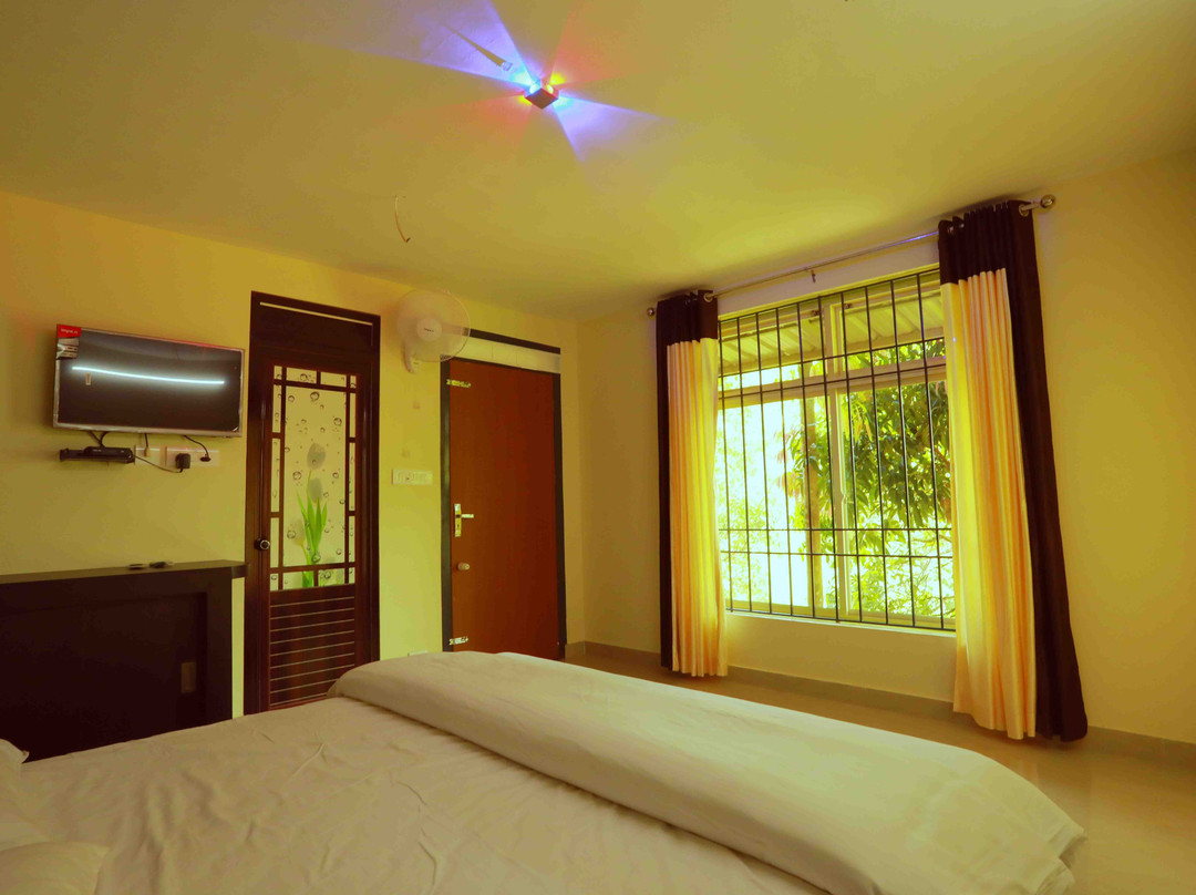 Kairali Resort
