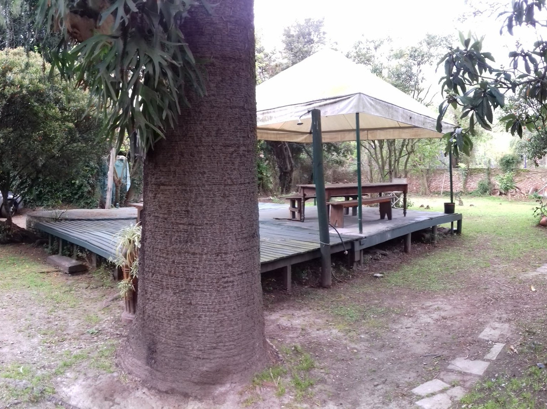 Hotel Posada de 1860主图