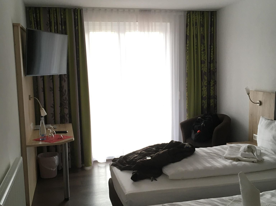 Bretzfeld旅游攻略图片