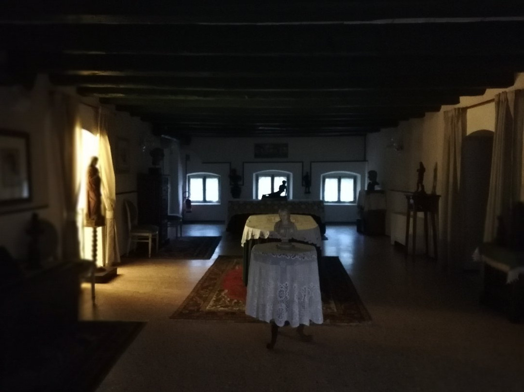 Villa Cigolotti主图