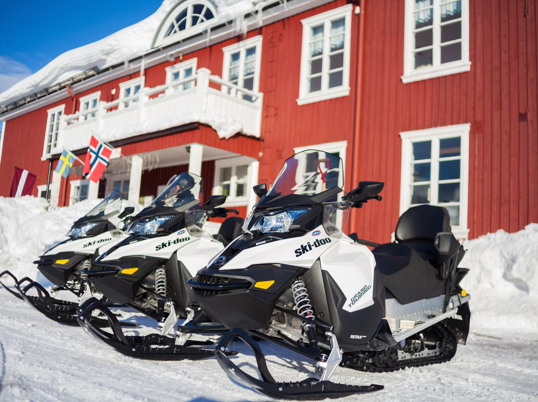 Umnäs Adventure AB