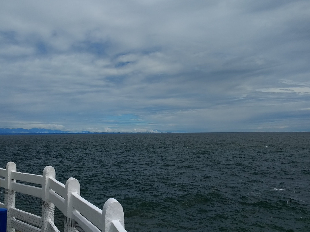 Hotel Magüipi主图