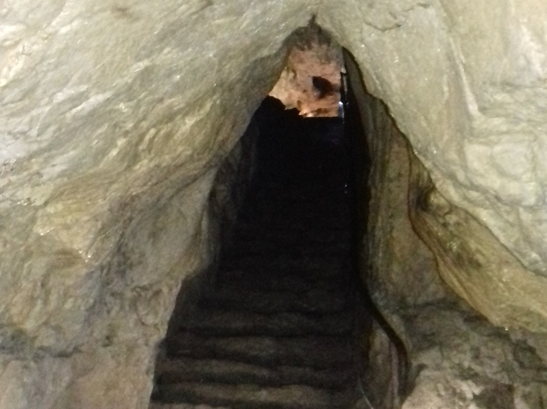 Bacho Kiro Cave - Dryanovo monastery景点图片