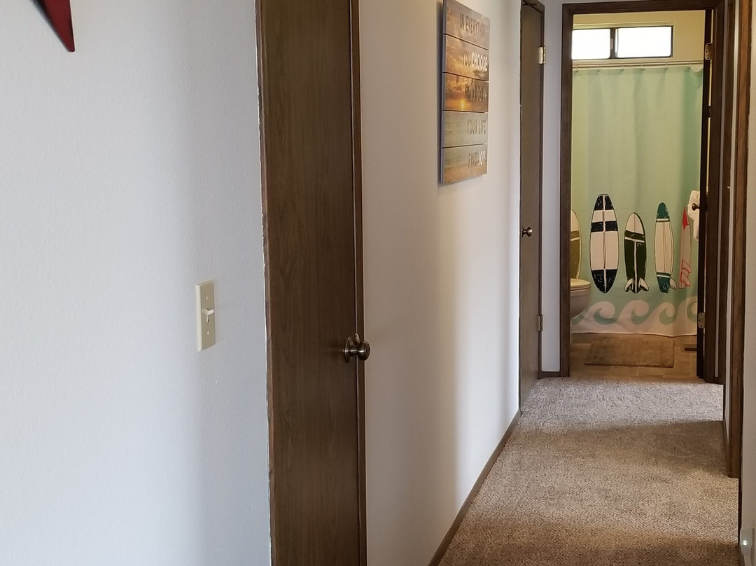 Beachcombers Haven主图