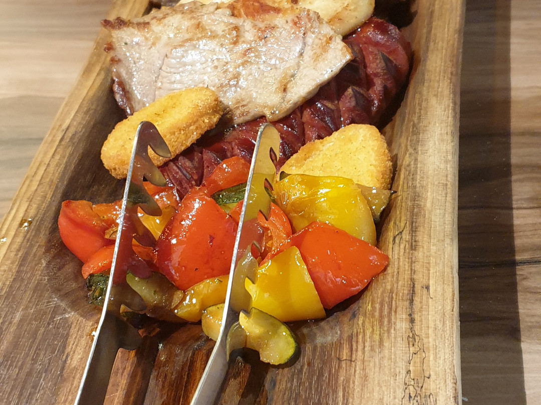 Disoni Restaurant