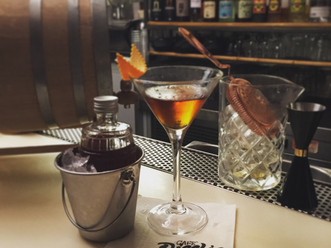 Bicchia - Cocktails & More