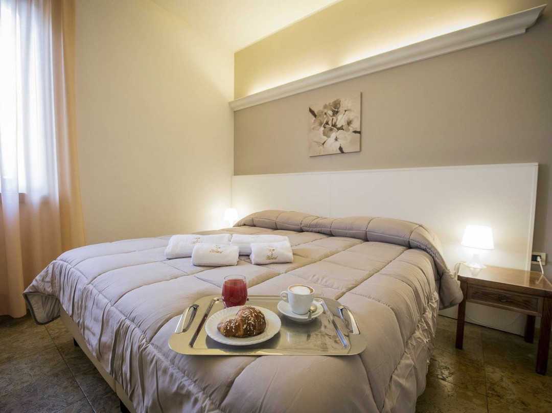 Hotel Elefante主图