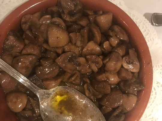 restaurante kantarepe