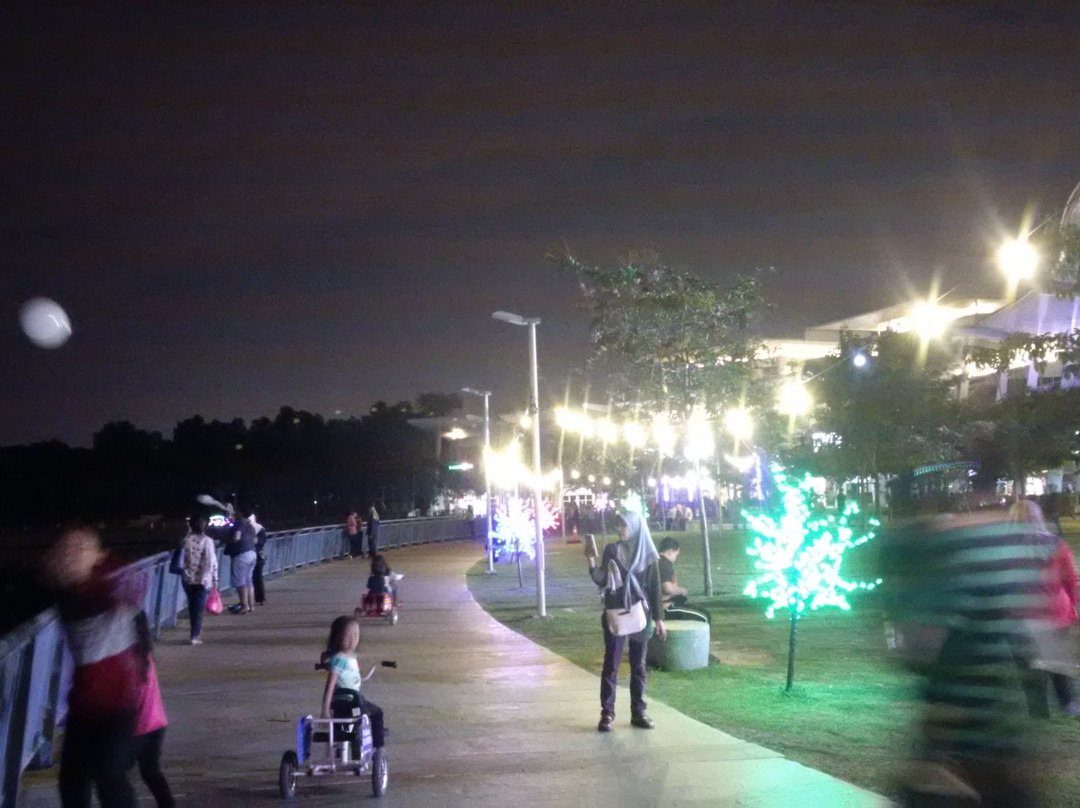 Bubbles & Beans-太子城必去景点