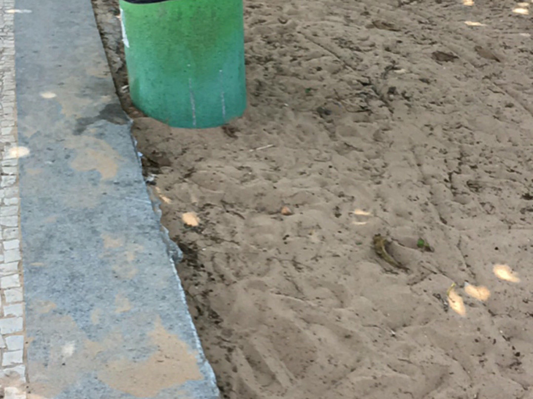 Jacaraipe Beach-Jacaraipe必去景点