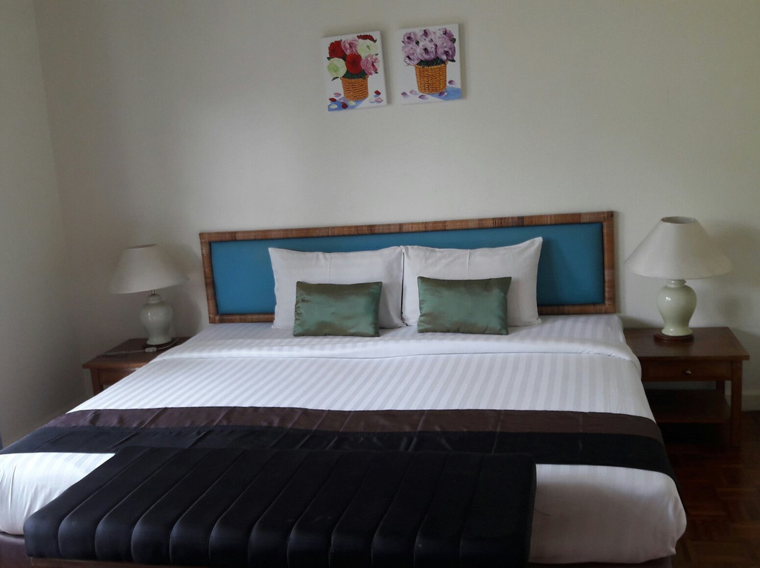 Karma Royal Boat Lagoon主图