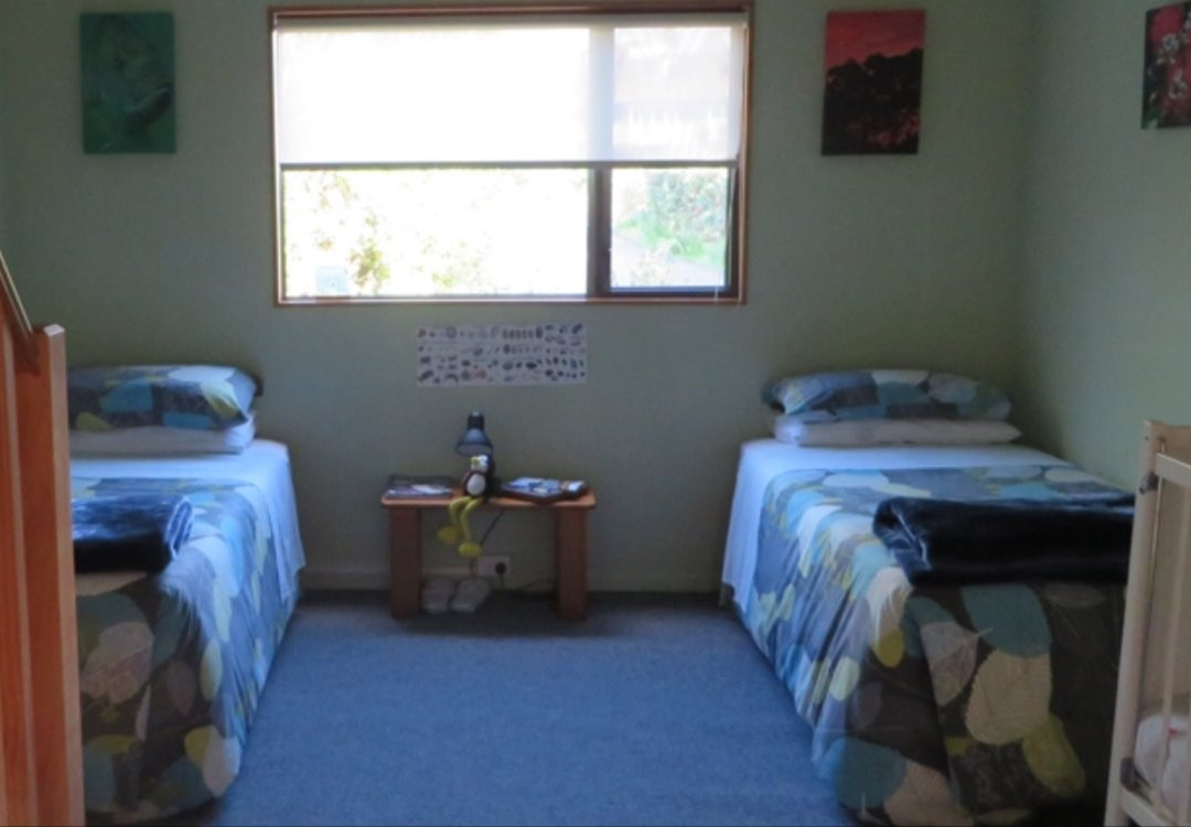 A Coastal Leigh B&B主图