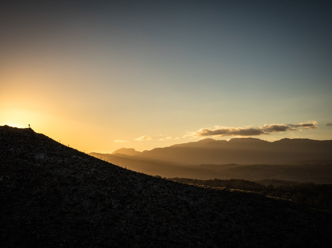Oude Molen Distillery-Grabouw必去景点