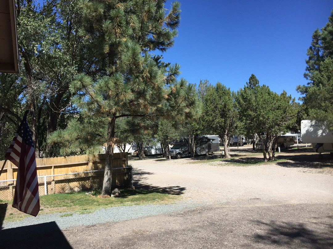 Lazy Dayz RV Park