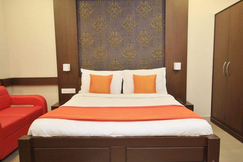 OYO 8691 Le Fortune主图