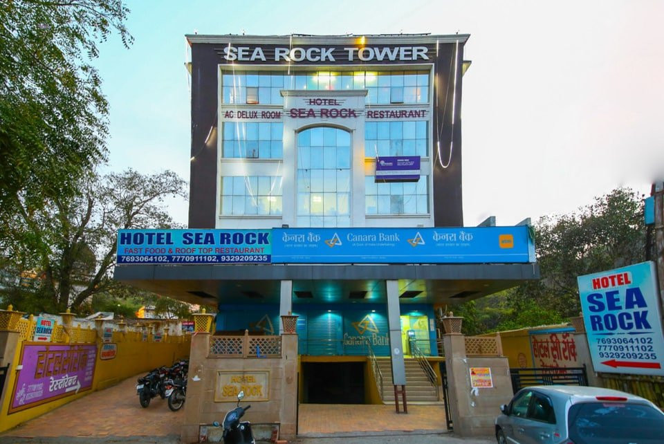 OYO 12498 Hotel Sea Rock主图