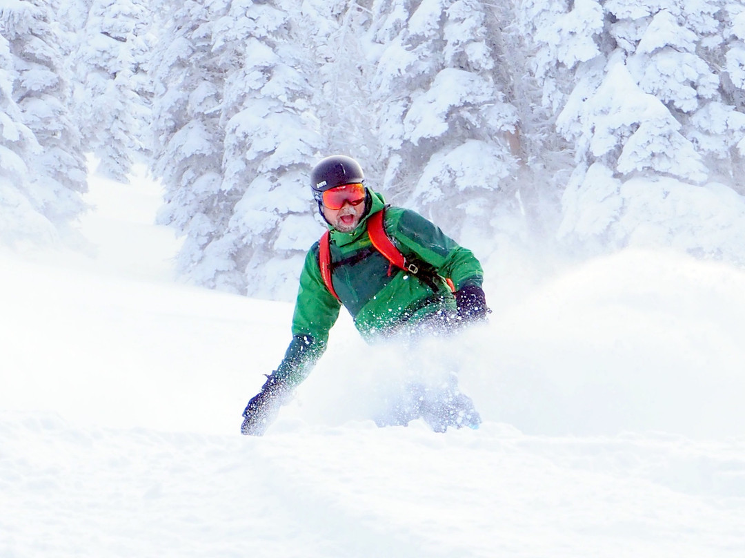 Selkirk Powder-桑德波因特必去景点
