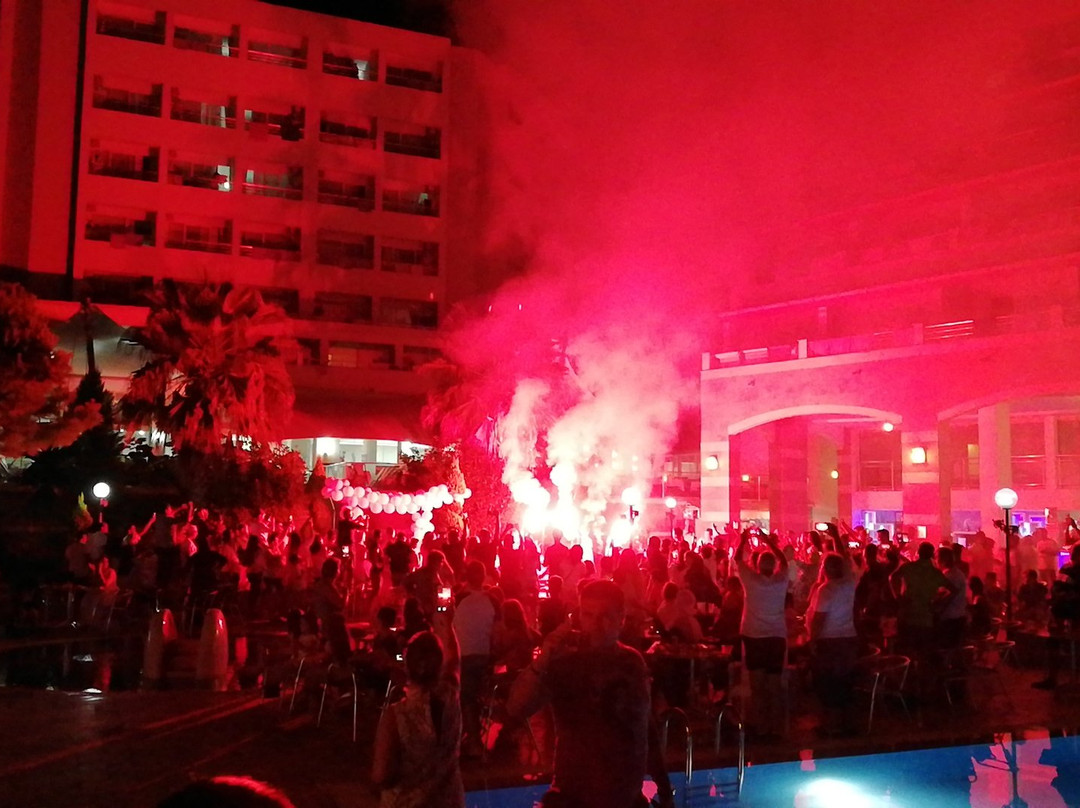 芭提汗海滩度假村及Spa - 全包主图