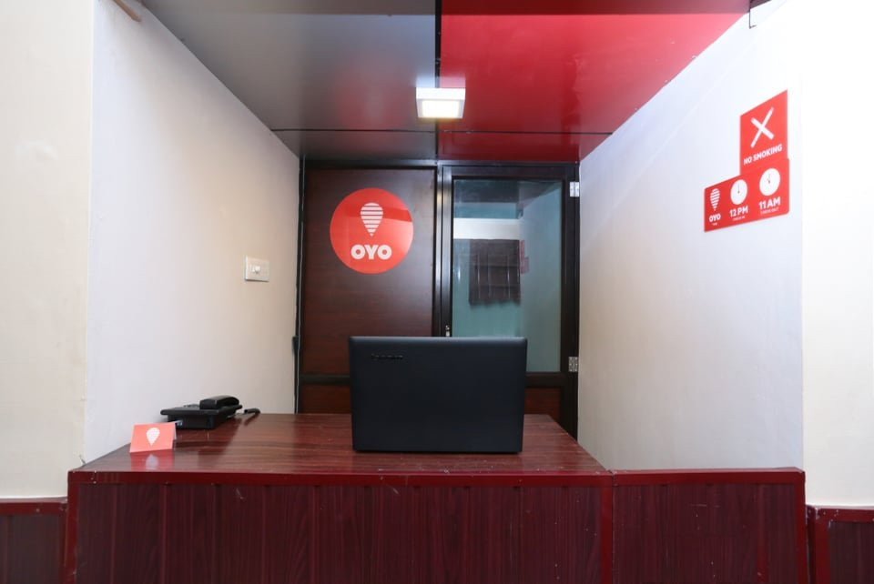 OYO 10840 Hotel Periyar Towers主图