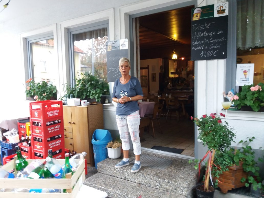 Landhotel Eibl主图