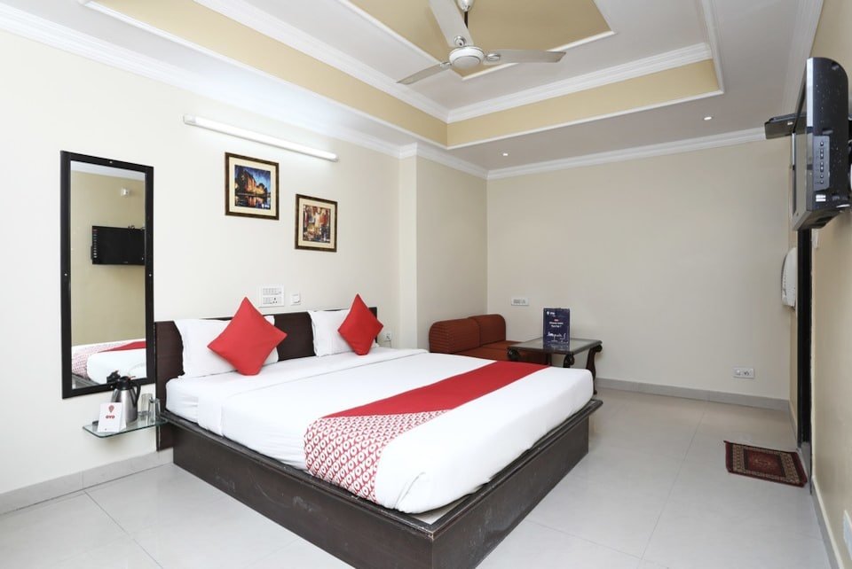 Hotel Jagat Inn-官方