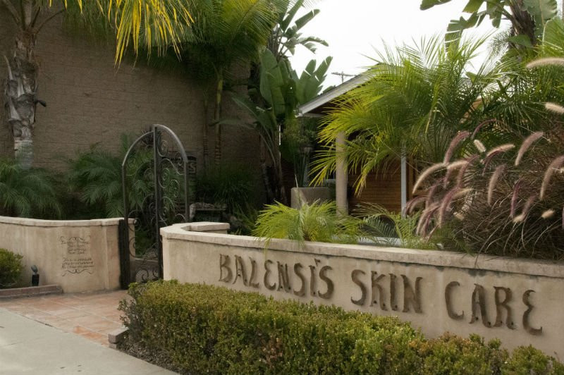 Balensi Spa-丘拉维斯塔必去景点