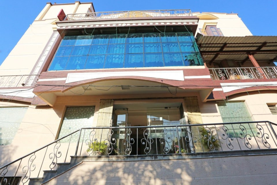OYO 3501 Hotel Mahabir Galaxy主图
