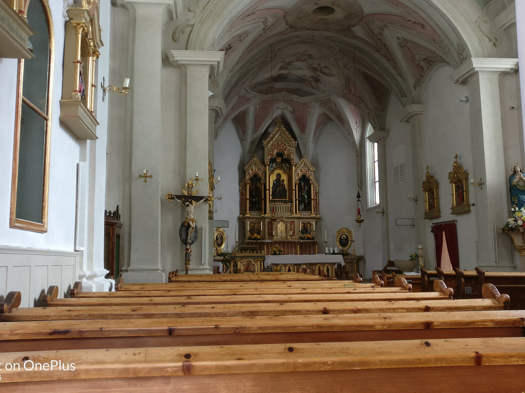 Chiesa di San Giorgio-Terres必去景点