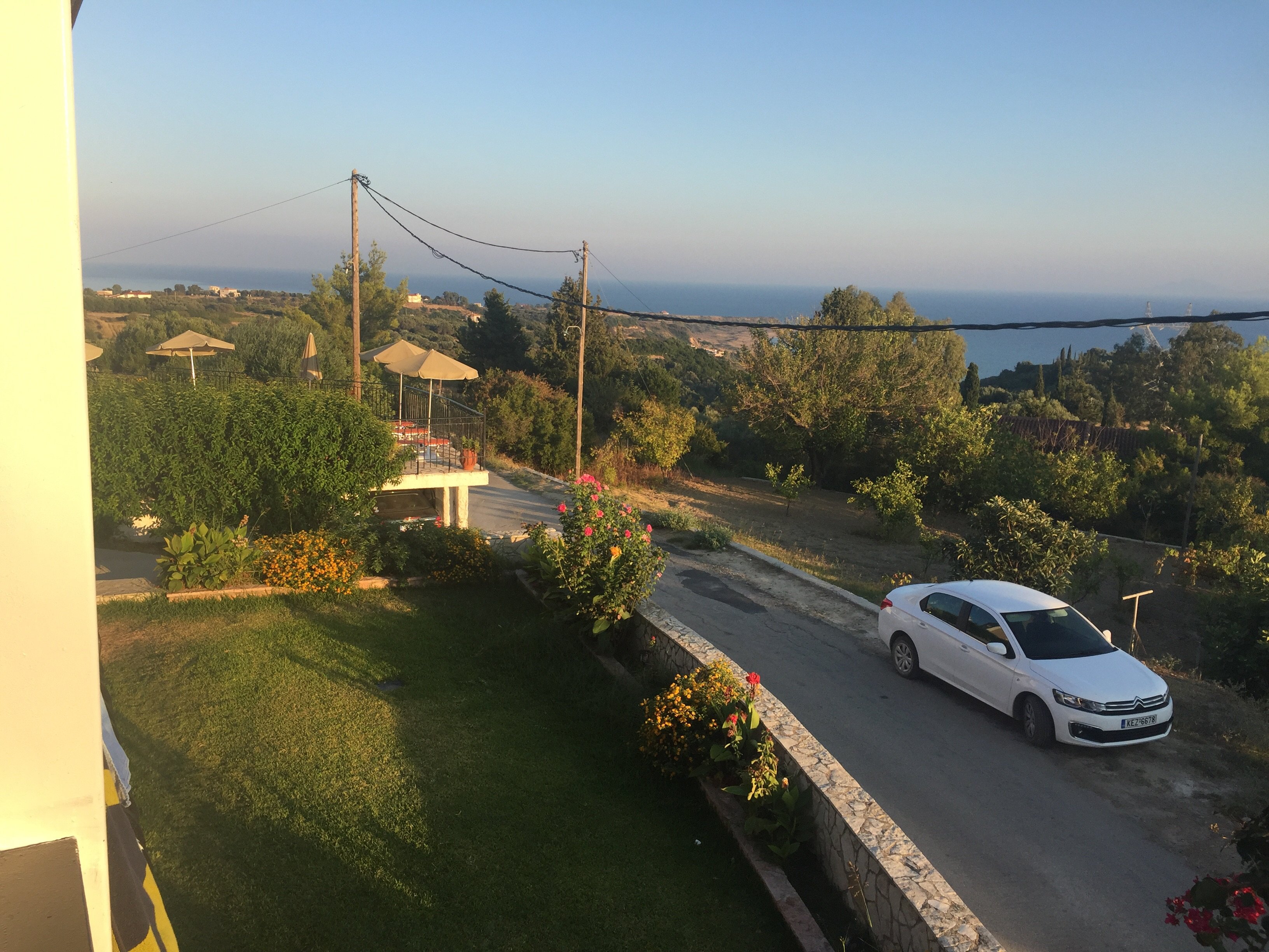 Ostria's House-官方