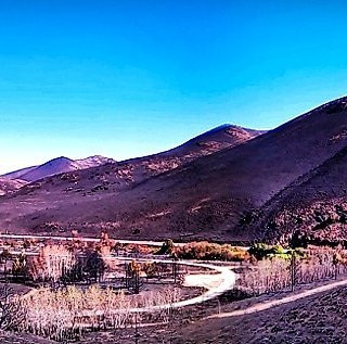 Wild Horse Reservoir State Recreation Area景点图片