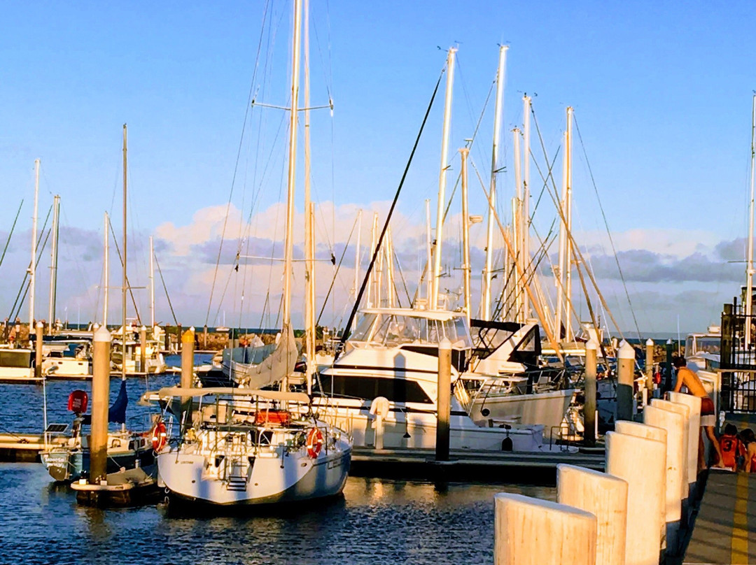 Manly Harbour Village景点图片