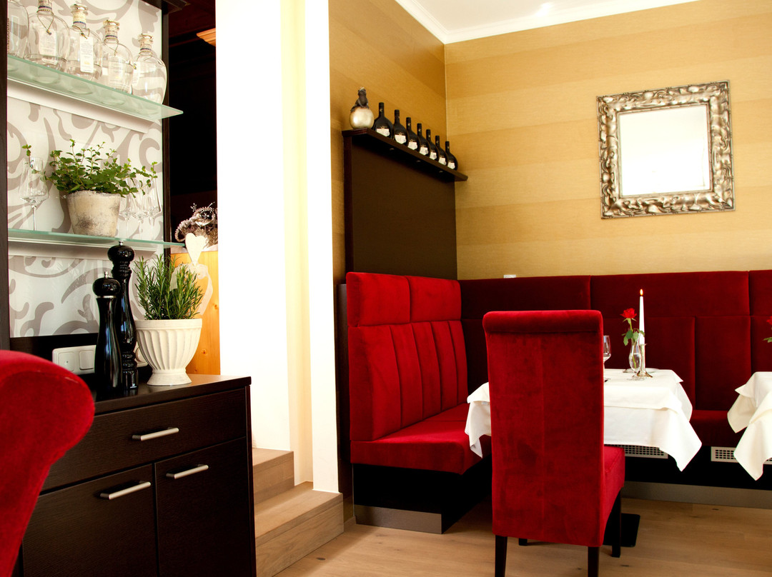 圣佛罗莱恩酒店主图