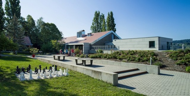 Haus Insel Reichenau-官方