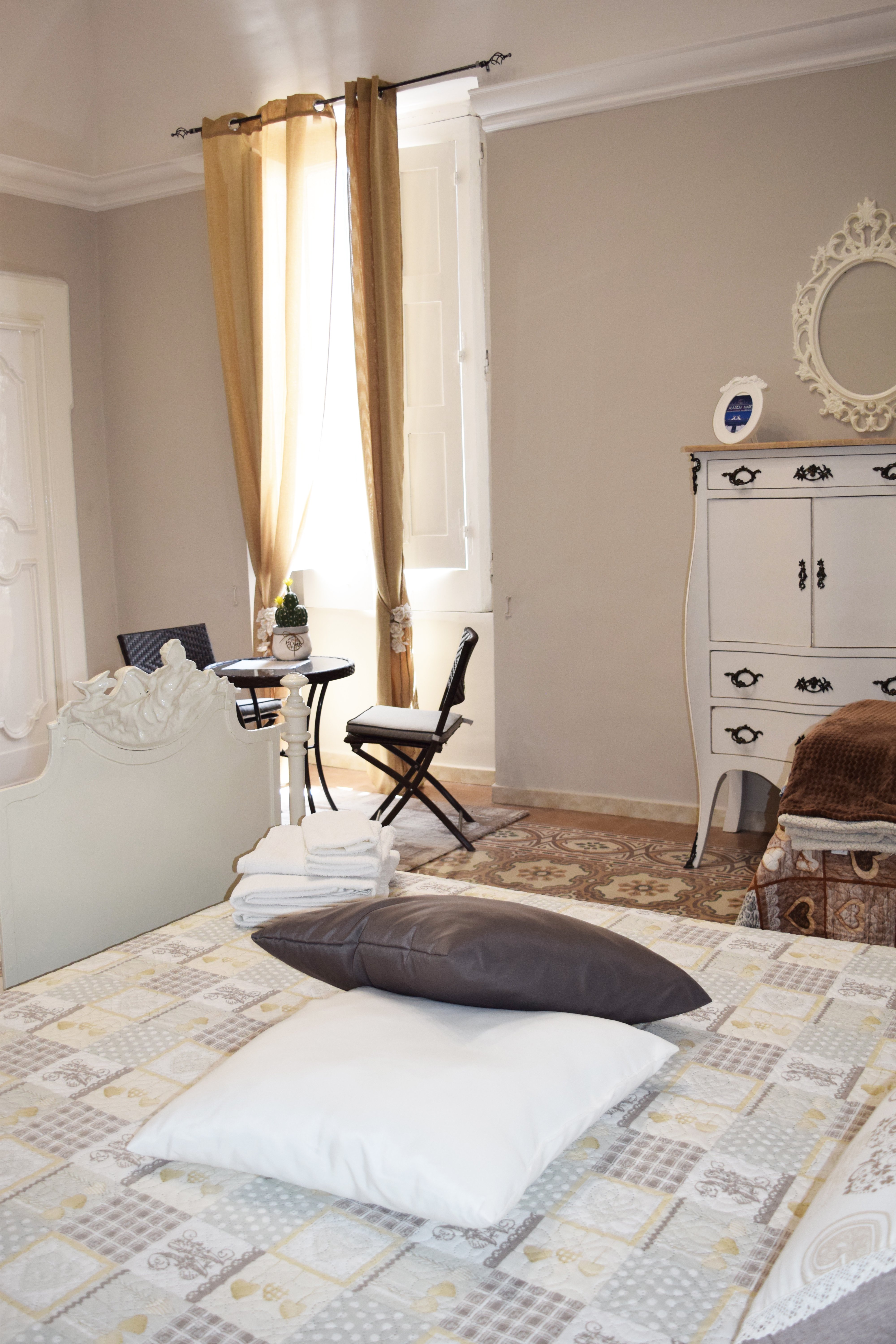 Palazzo D'amaro Historical Residence-官方