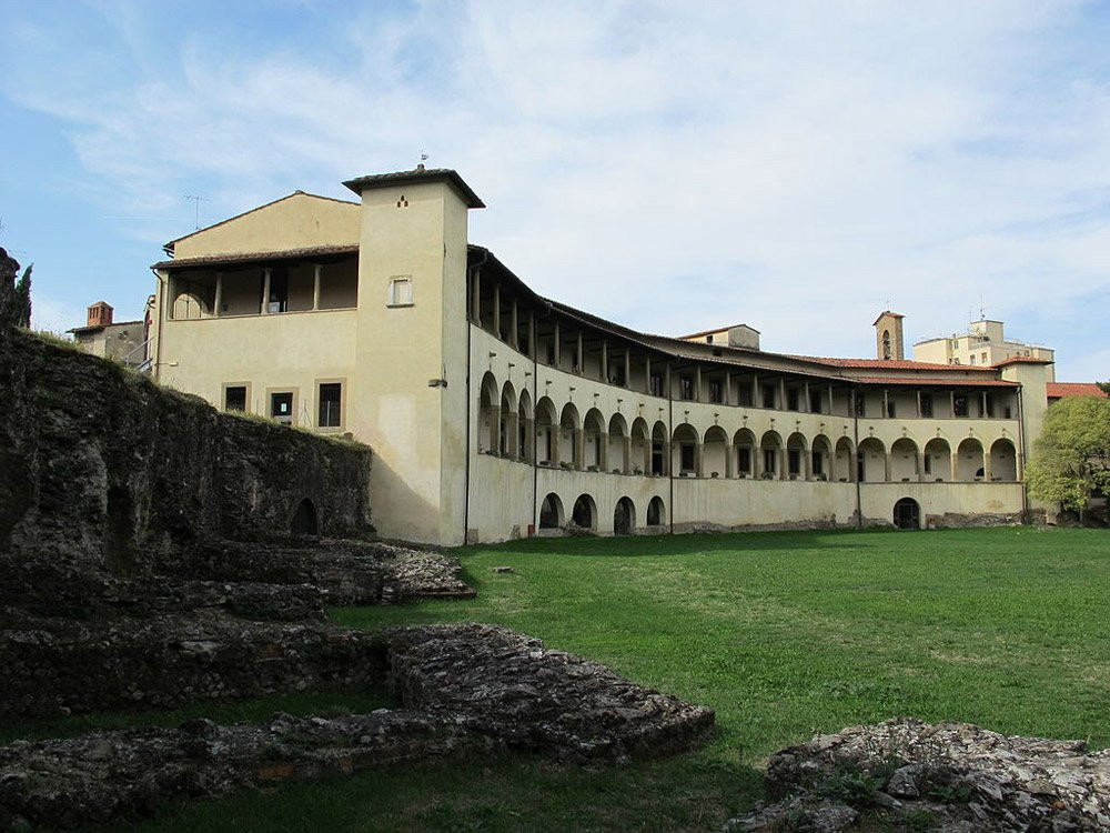 Museo Archeologico Mecenate景点图片