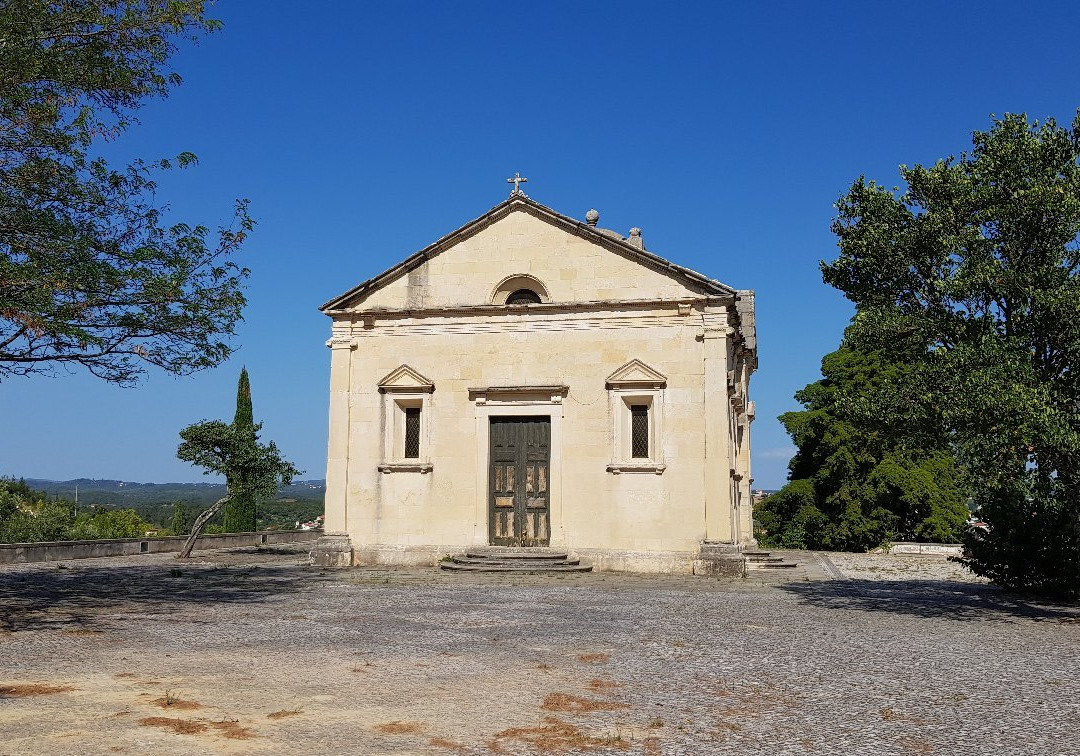 Ermida de Nossa Senhora da Conceição景点图片