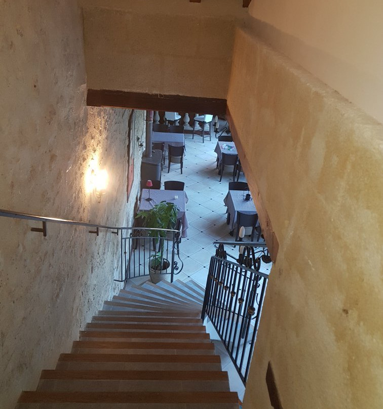 Les Galeries de Beaulac Chambres d'hotes de prestige主图