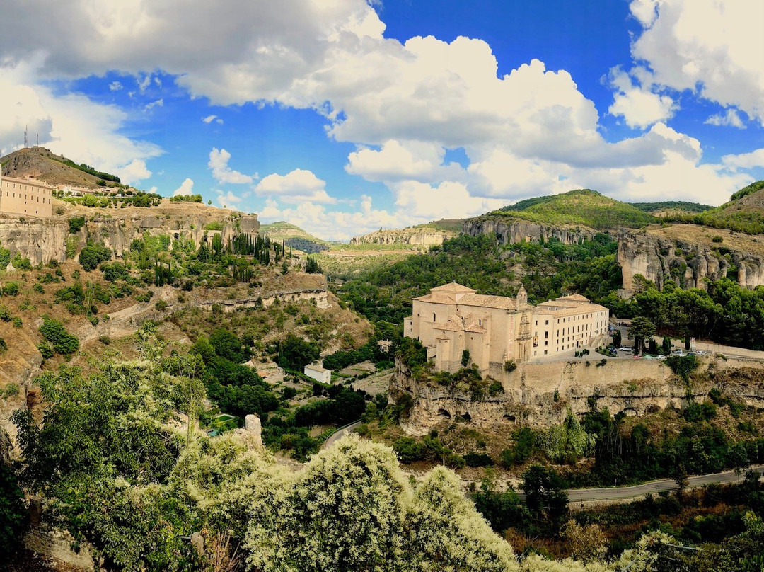 Posada de San Jose主图