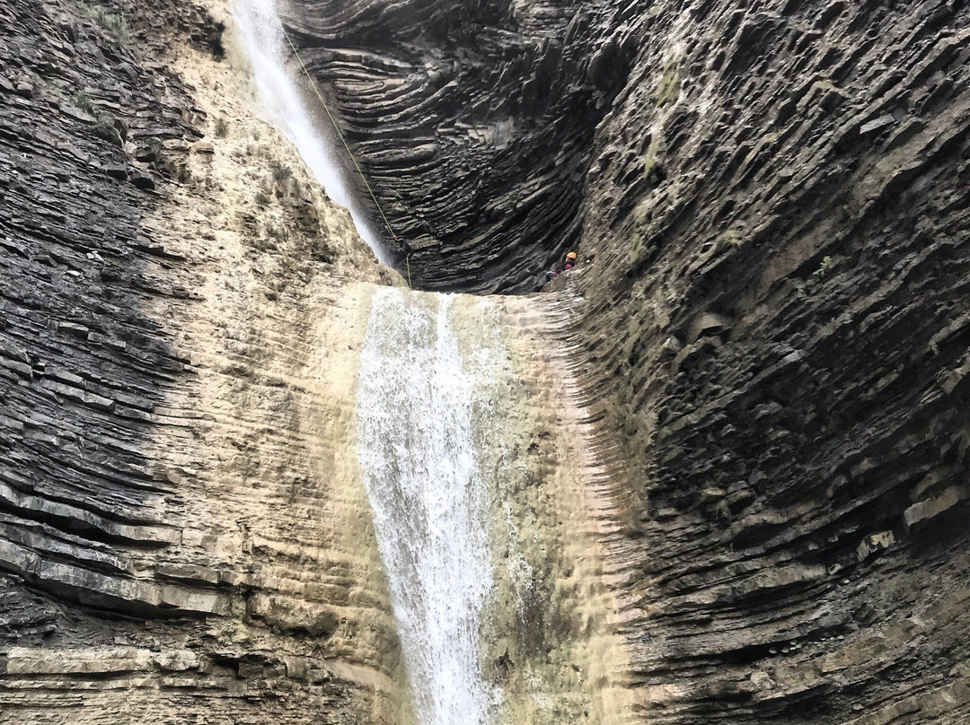 Guias de Huesca景点图片