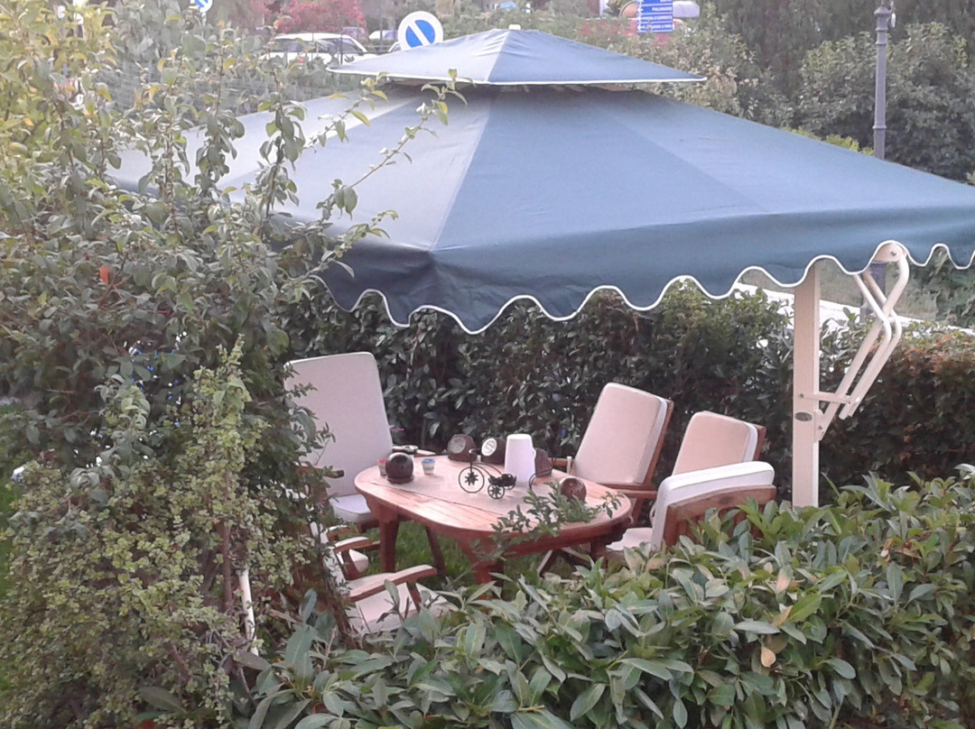 B&B Nonna Pina主图