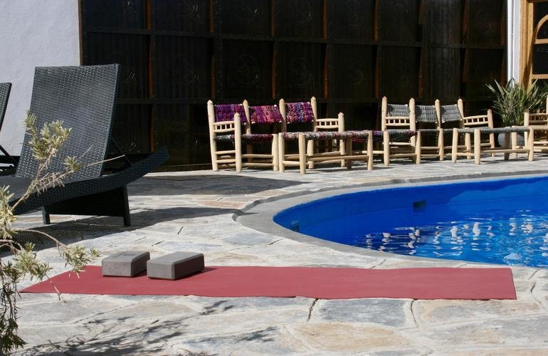 Taghazout surf camp-奥瑞尔必去景点