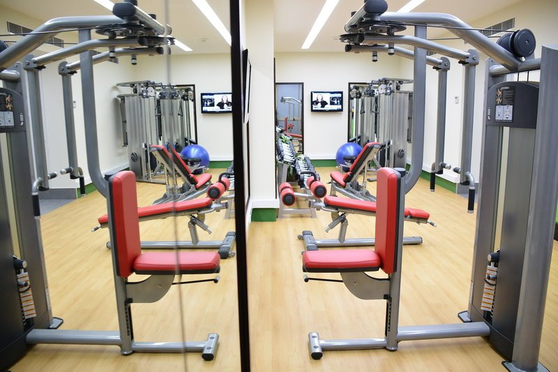 哈姆拉珊瑚套房及酒店主图