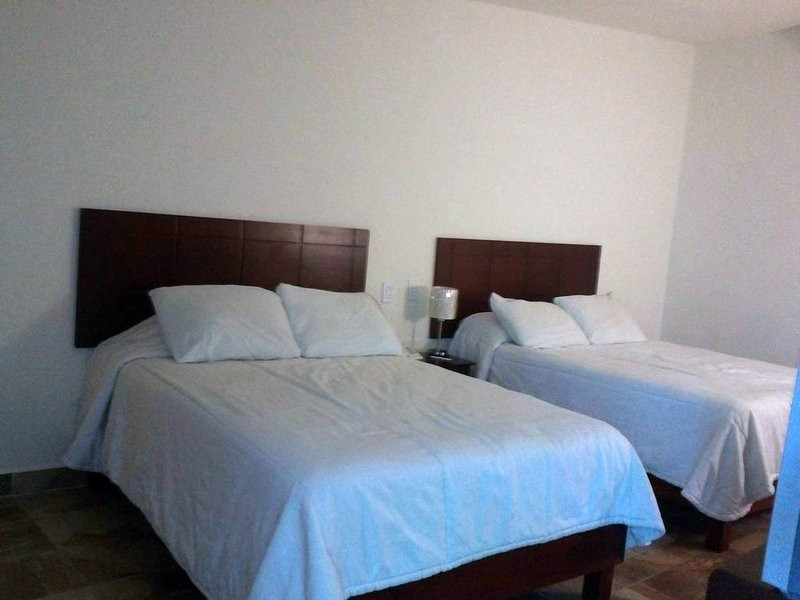 Hotel Provincia Express主图