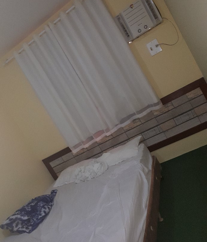 Pousada Solar de Campos主图